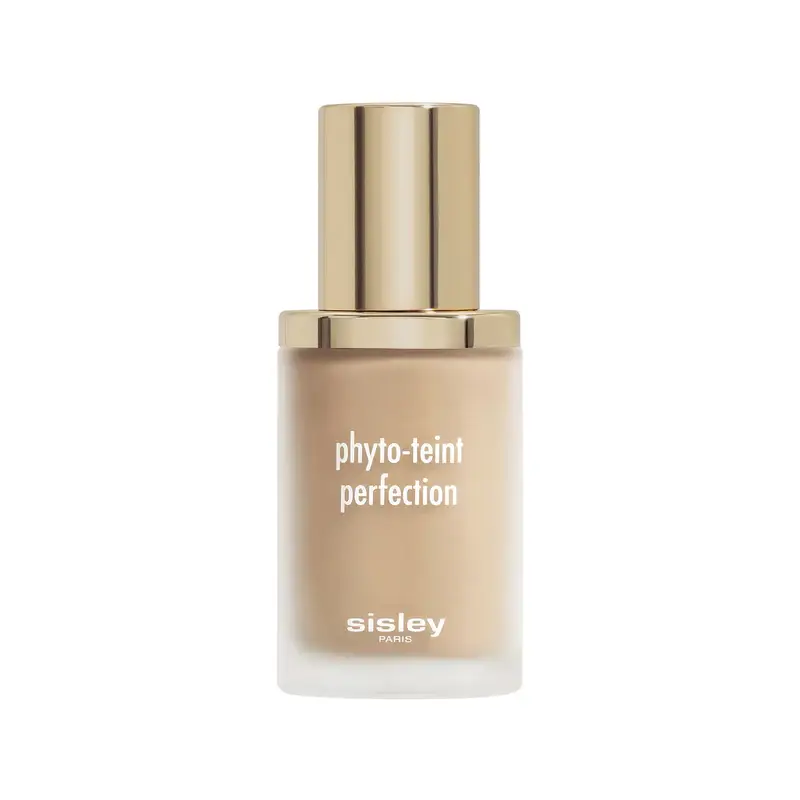 Sisley Phyto-Teint Perfection 30ML / 3n apricot