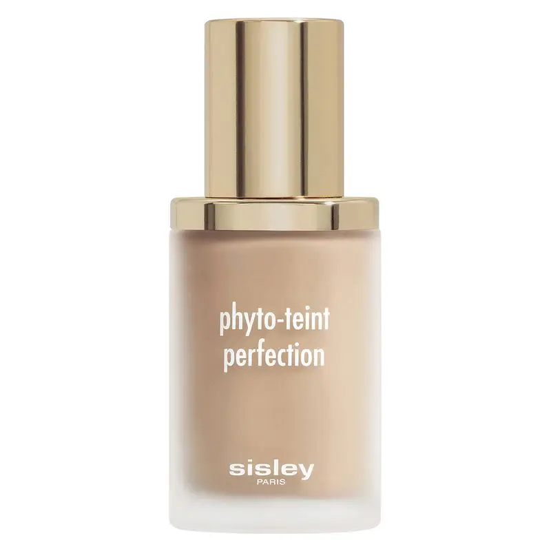 Sisley Phyto-Teint Perfection 30ML / 4c honey