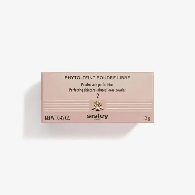 Phyto-Teint Poudre Libre 12gr / 1 Shimmer miniatura 5