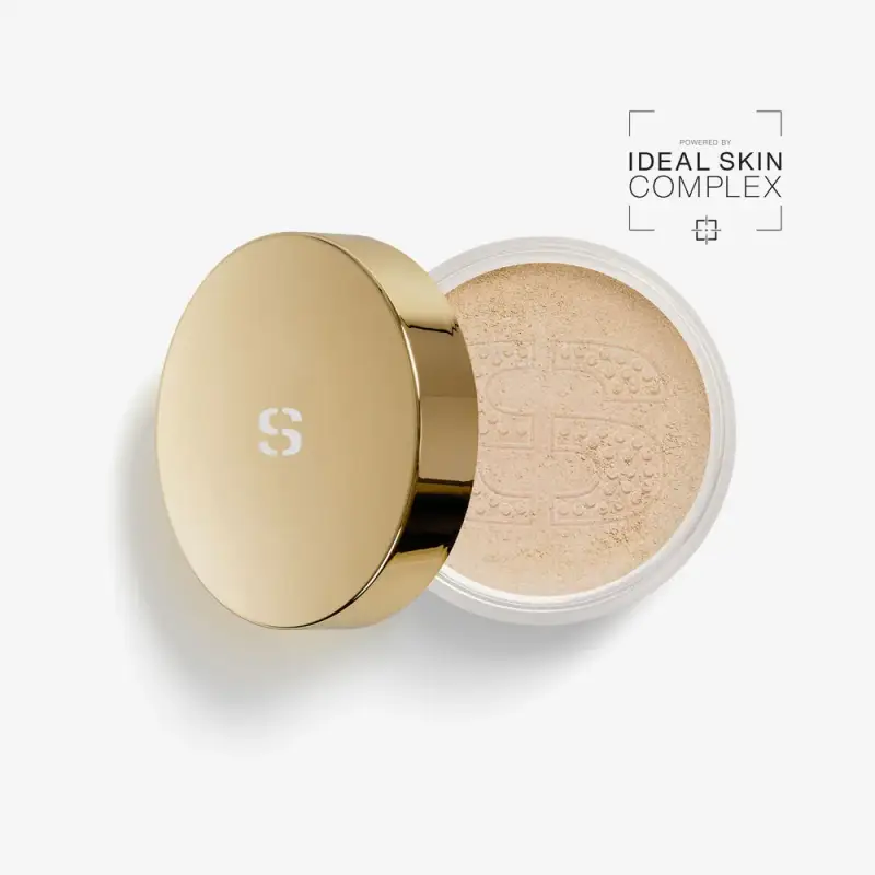 Phyto-Teint Poudre Libre 12gr / 1 Shimmer