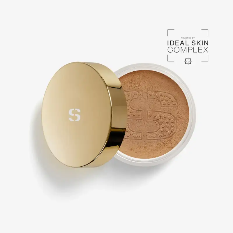 Phyto-Teint Poudre Libre 12gr / 4 Deep