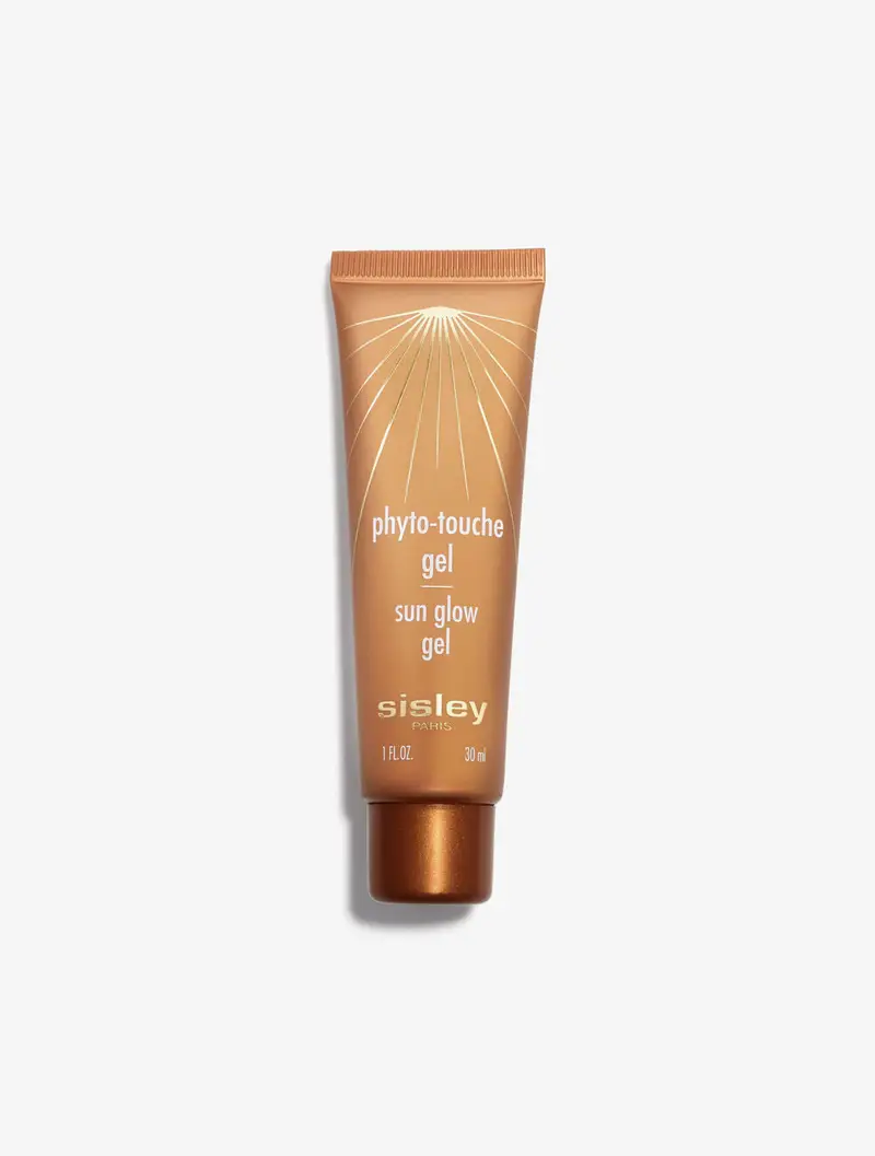 Sisley Poudre-Touche Gel 30ML