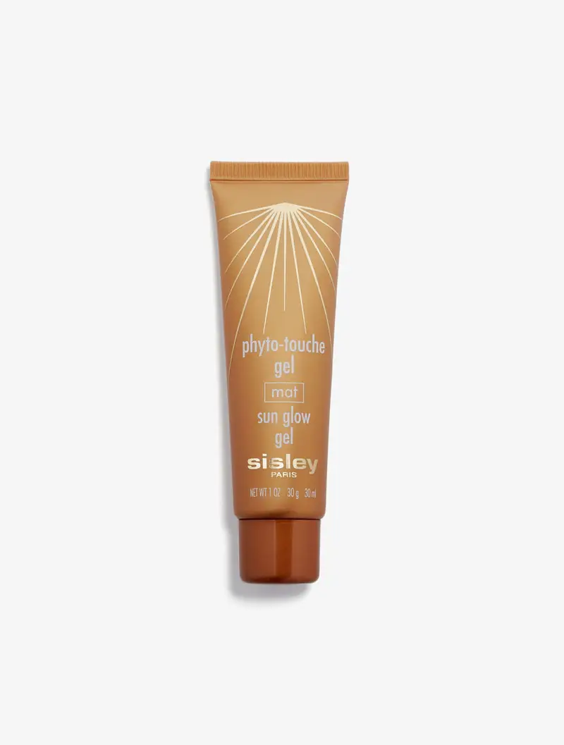 Sisley Poudre-Touche Gel Mat 30ML