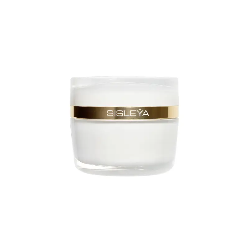 Sisleÿa L'Intégral Anti-Age Crème Gel Frais - Trattamento antietà pelli mature,Crema antirughe,Trattamento viso antirughe