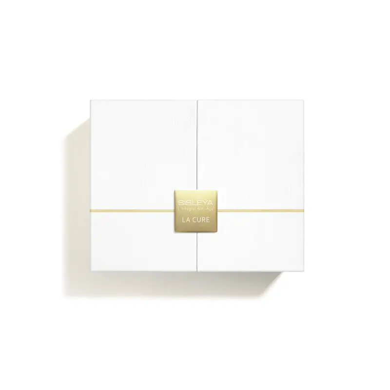 Sisleÿa L'Intégral Anti-Âge LA CURE - Trattamento antietà pelli mature, Siero antirughe miniatura 4