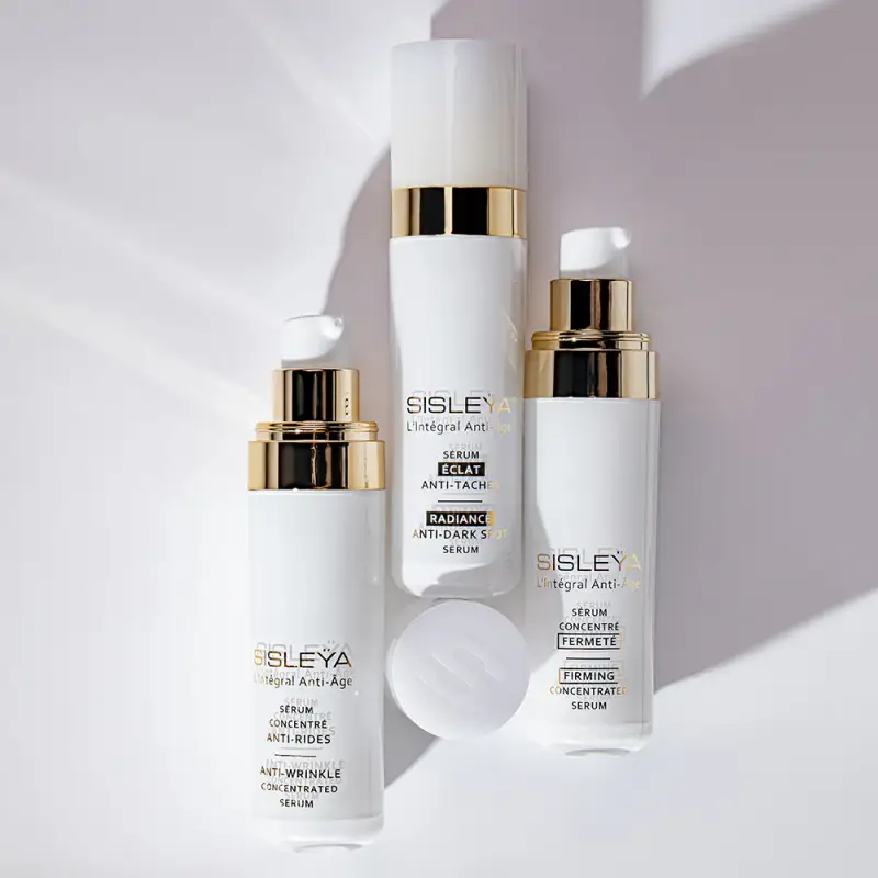 Sisleÿa L'Intégral Anti-Âge Sérum Concentré Fermeté - Trattamento viso effetto lifting miniatura 5