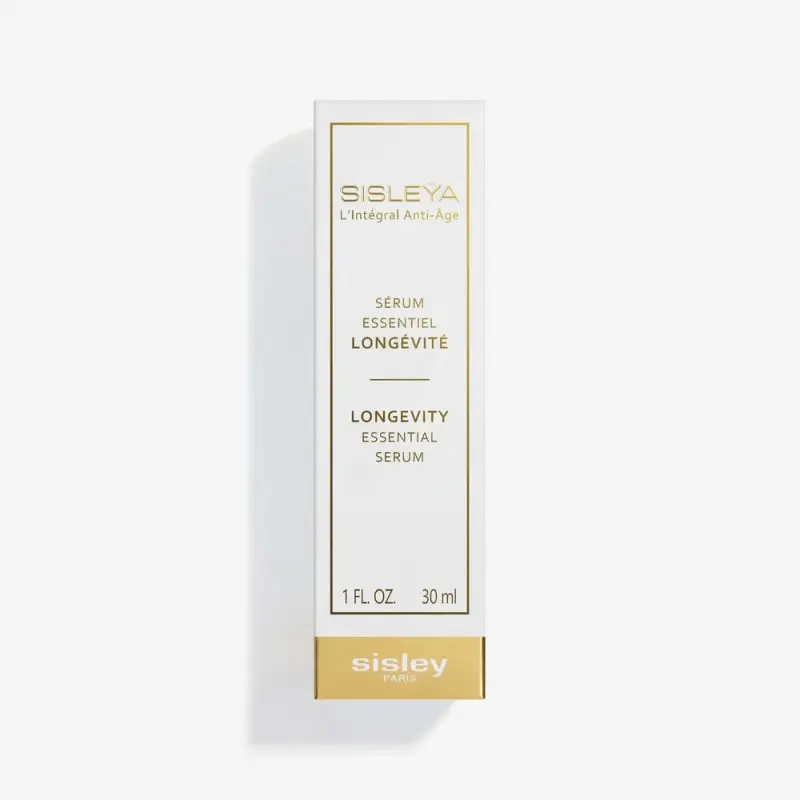 Sisleya L'Integral Anti-Age Serum Essentiel Longevite 30ml miniatura 3