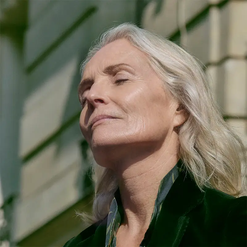 Sisleÿa L'Intégral Anti-Âge Sérum Essentiel Longévité - Trattamento antietà pelli mature, Siero antirughe miniatura 5