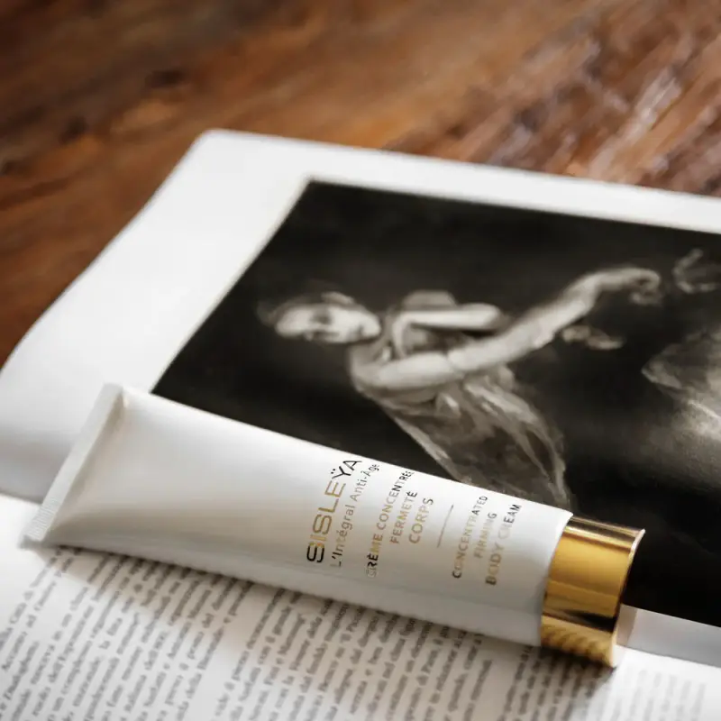 Sisleÿa Sisleÿa L'Intégral Anti-Âge Crème Concentrée Fermeté Corps - Crema corpo miniatura 4