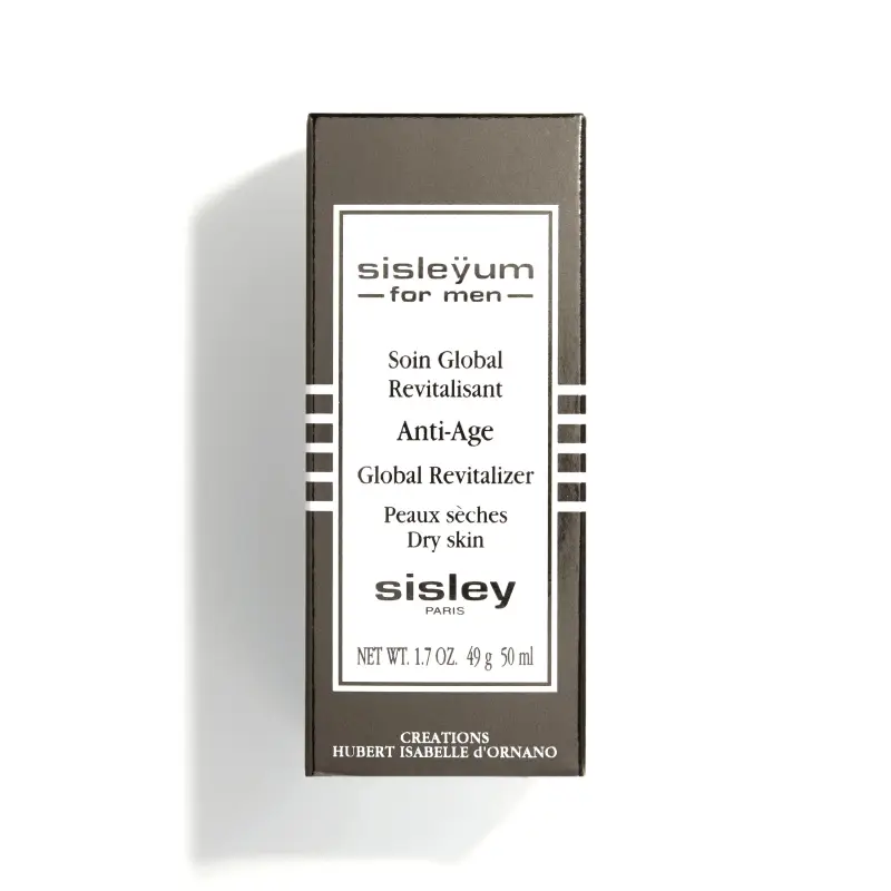 Sisley Crema viso Uomo Crema 3065000 miniatura 3