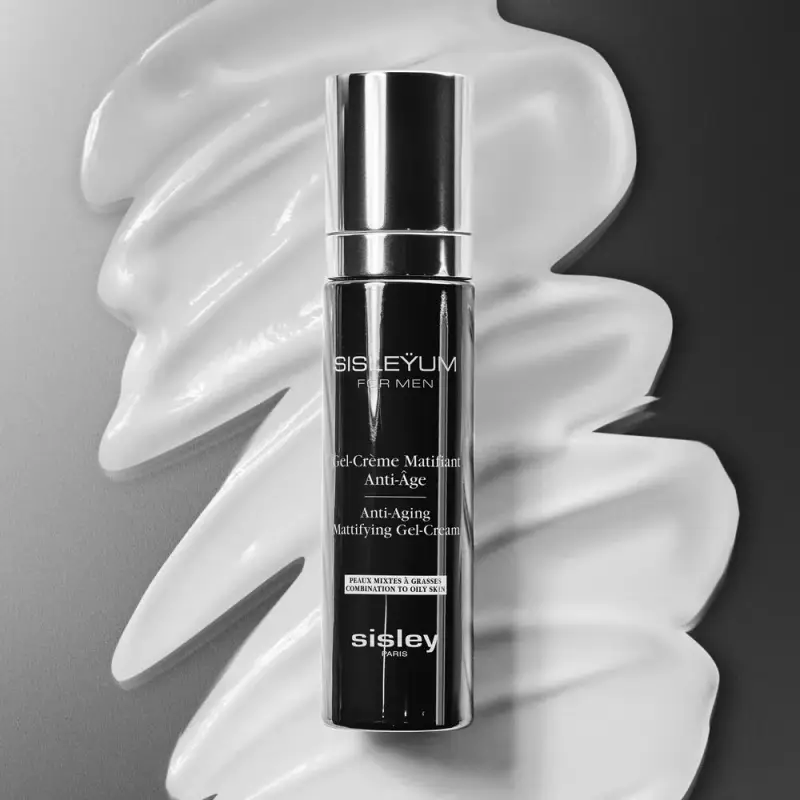 Sisleyum Gel-Creme Matifiant Anti-Age 50ml miniatura 2