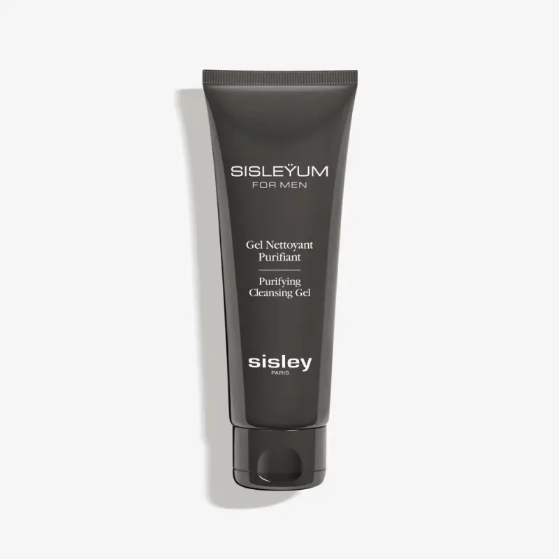 Sisleyum Gel Nettoyant Purifiant 125ml