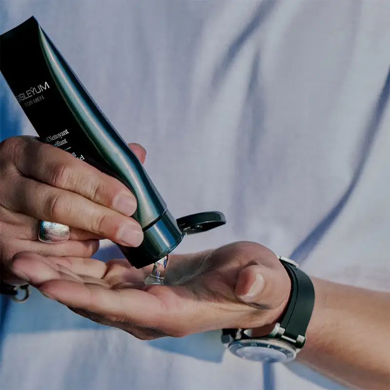 Sisley Detergente viso Uomo 3016314 miniatura 4