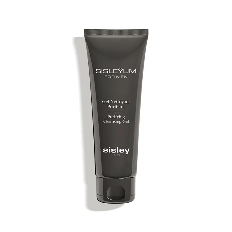 Sisley Gel detergente Uomo 3016314