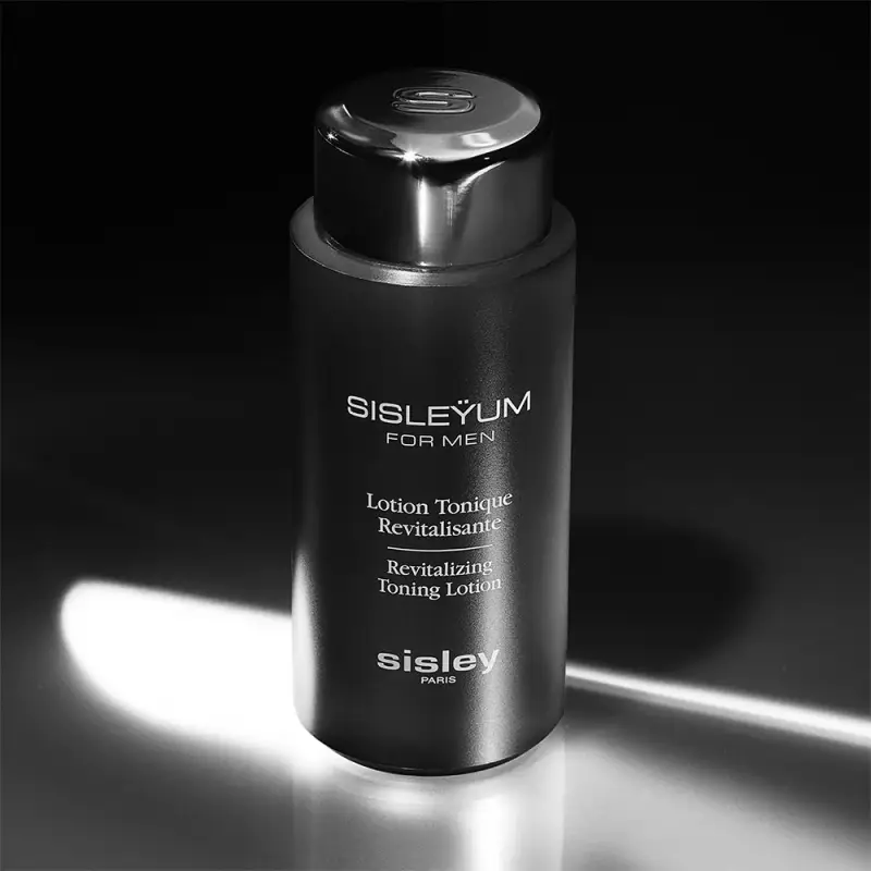 Sisleÿum Lotion Tonique Revitalisante - Tonico viso miniatura 4