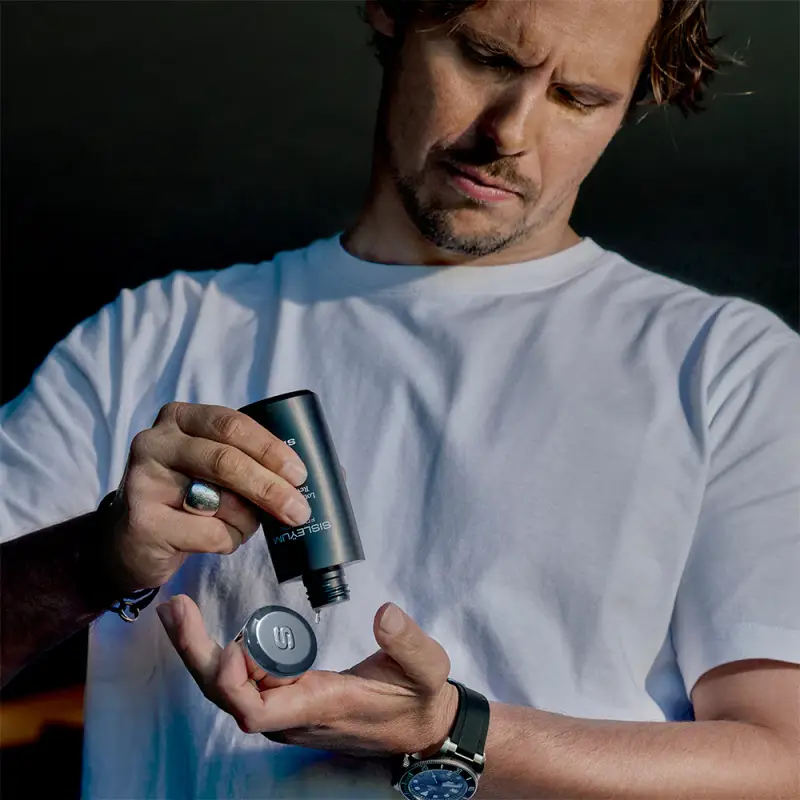 Sisleÿum Lotion Tonique Revitalisante - Tonico viso miniatura 5