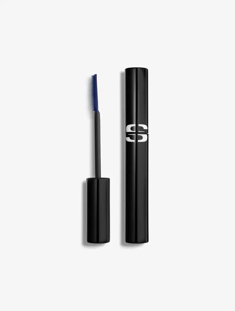 Sisley So Intense 7.5ML / 3 deep blue