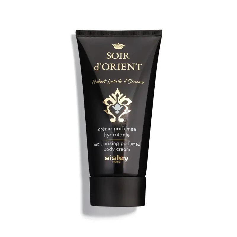 Soir d'Orient Crème Parfumée Hydratante - Crema corpo