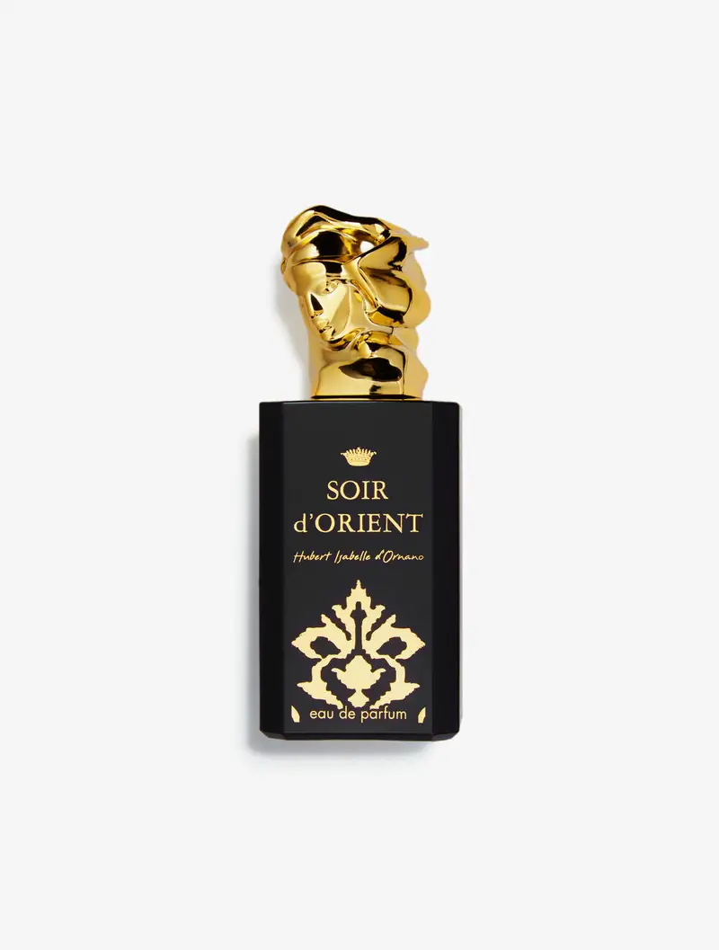 Sisley Soir d'Orient Eau de Parfum 100ML