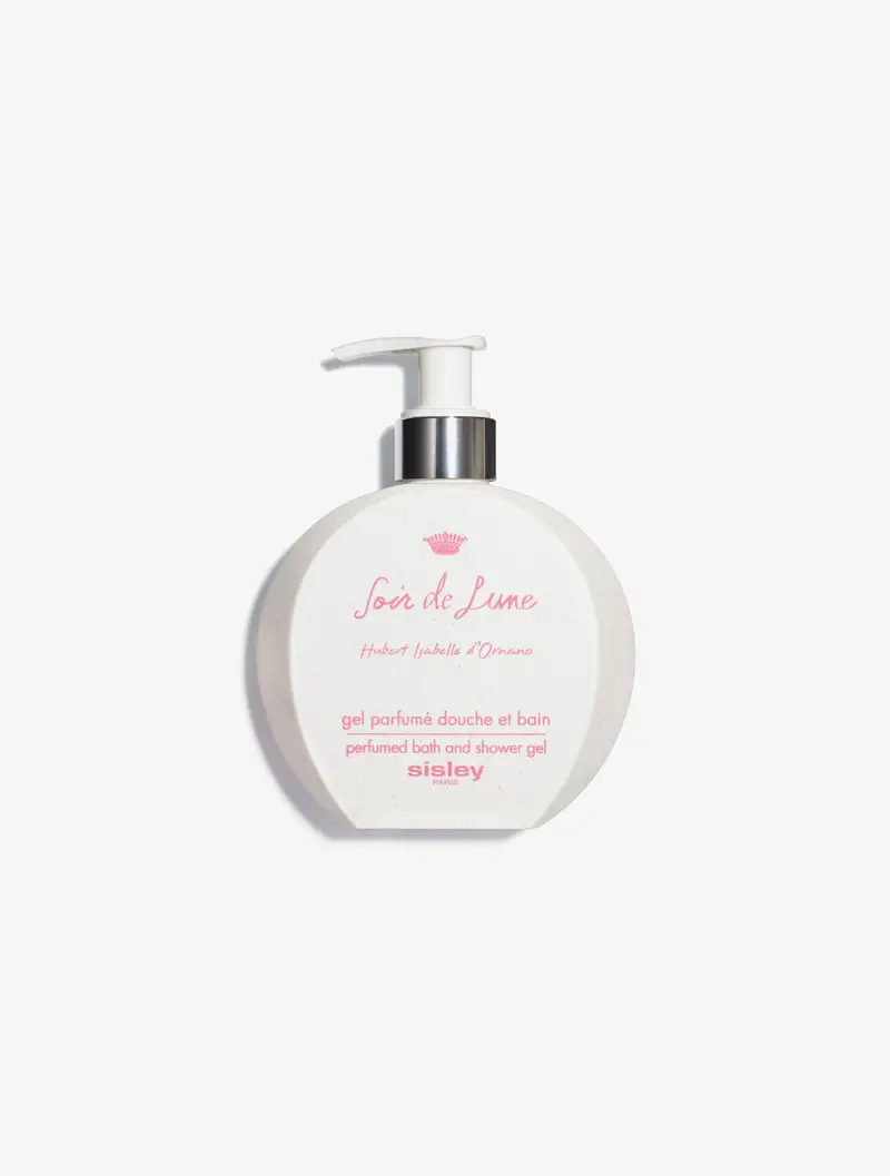 Sisley Soir de Lune Gel Doccia 200ML