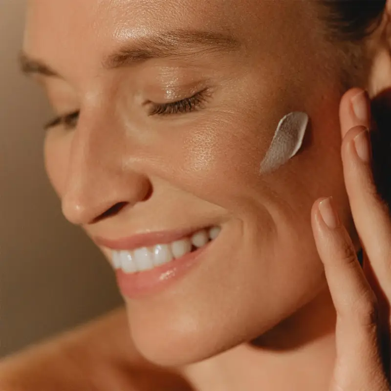 Solari Soin Solaire Anti-Âge SPF30 - Protezione solare viso miniatura 5