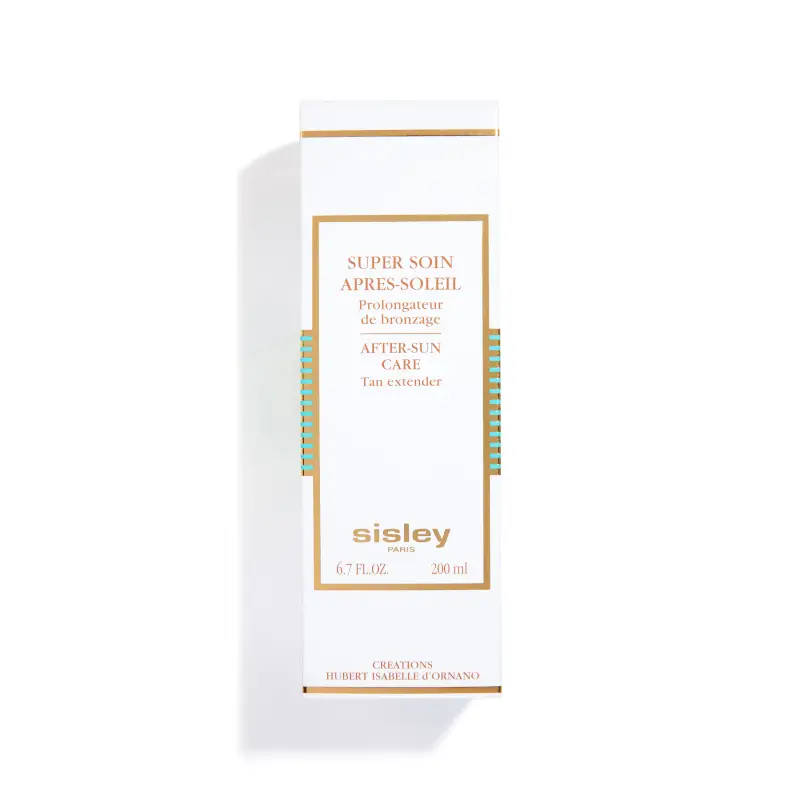 Solari Super Soin Après-Soleil Prolongateur de Bronzage - Crema doposole corpo miniatura 3