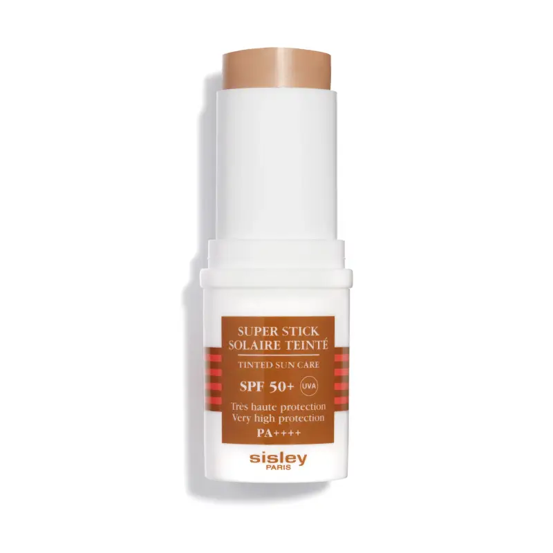 Solari Super Stick Solaire Teinté SPF50+ - Solari alta protezione miniatura 2