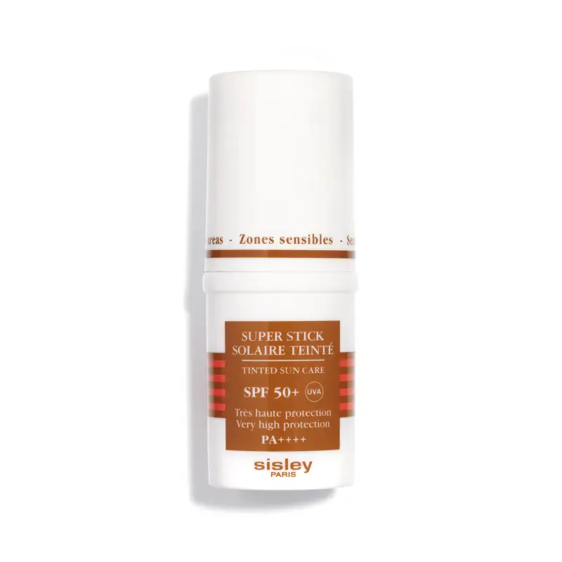 Solari Super Stick Solaire Teinté SPF50+ - Solari alta protezione