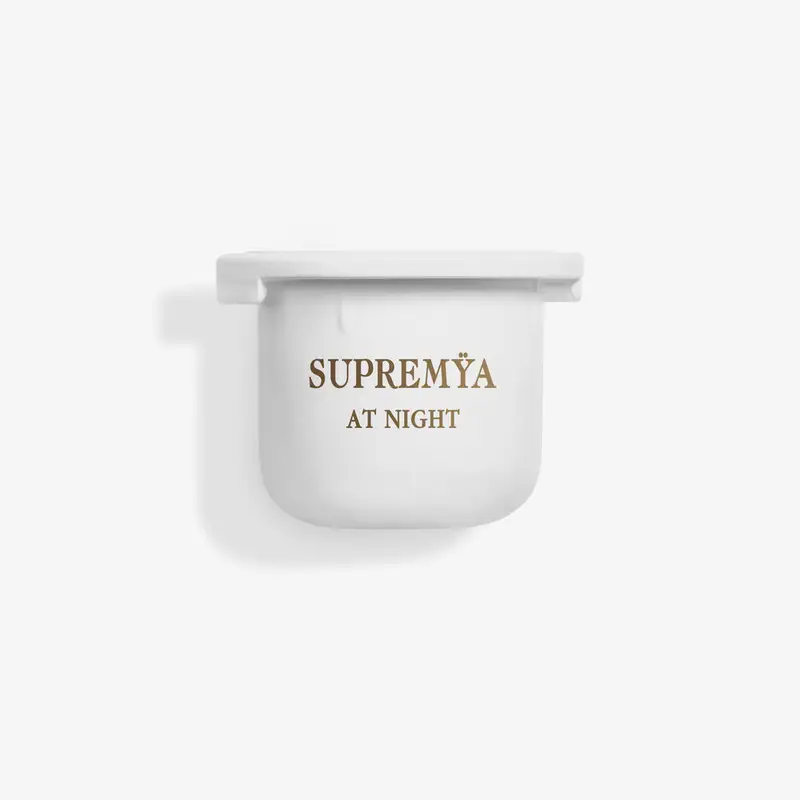 Sisley Supremya La Nuit Le Grand Soin Yeux Anti-Age 15ML - RICARICA