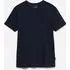 T-shirt Con Taschino, Uomo, Blu Scuro miniatura 5