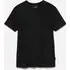 T-shirt Con Taschino, Uomo, Nero miniatura 5