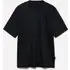 T-shirt Regular Fit, Uomo, Nero miniatura 5