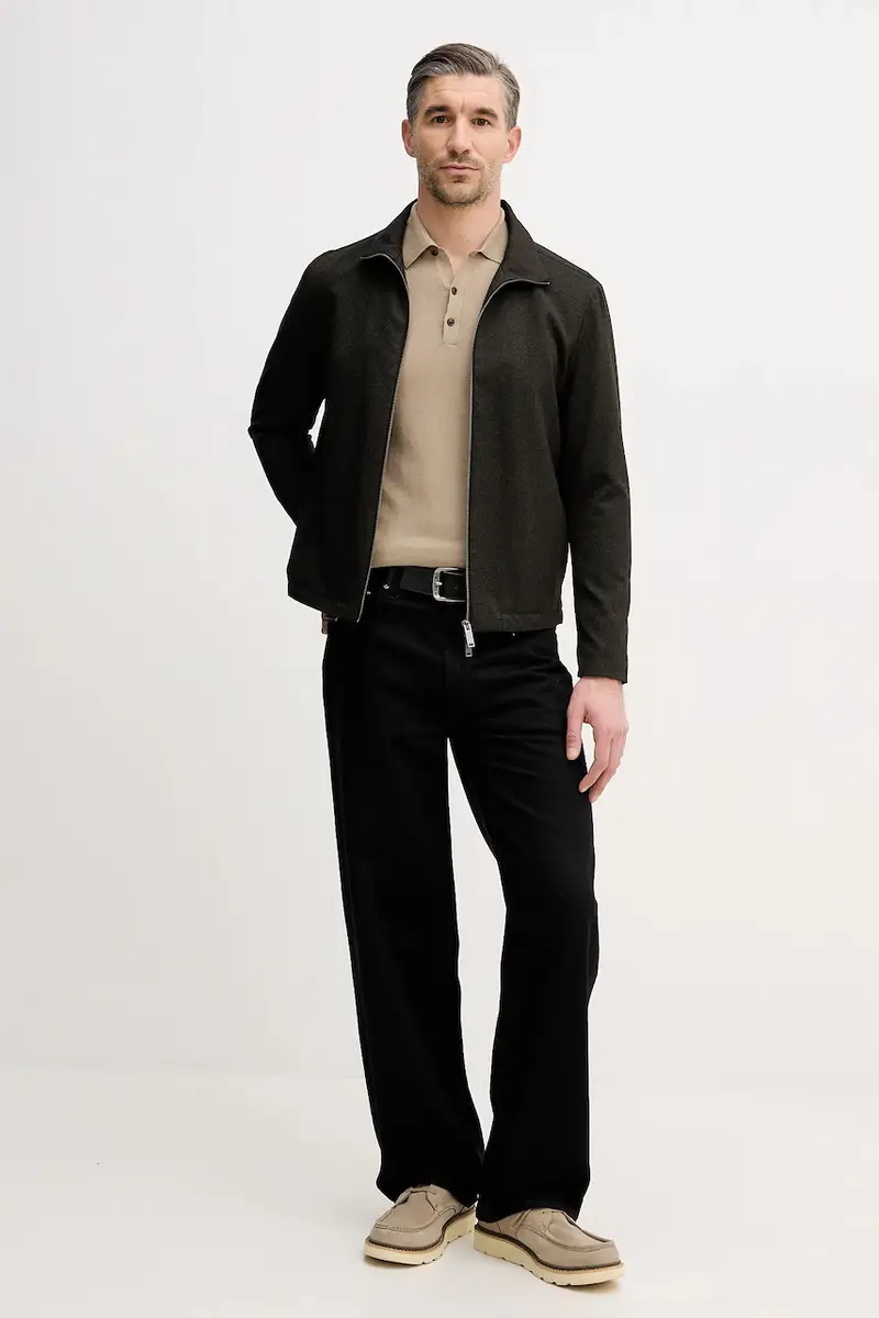 Sisley Top Verde 3982572 miniatura 2