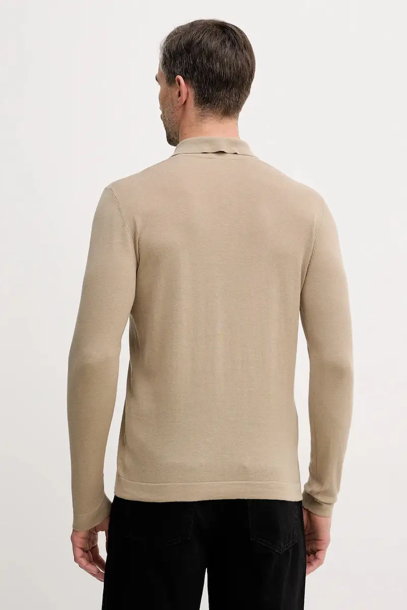 Sisley Top Verde 3982572 miniatura 3