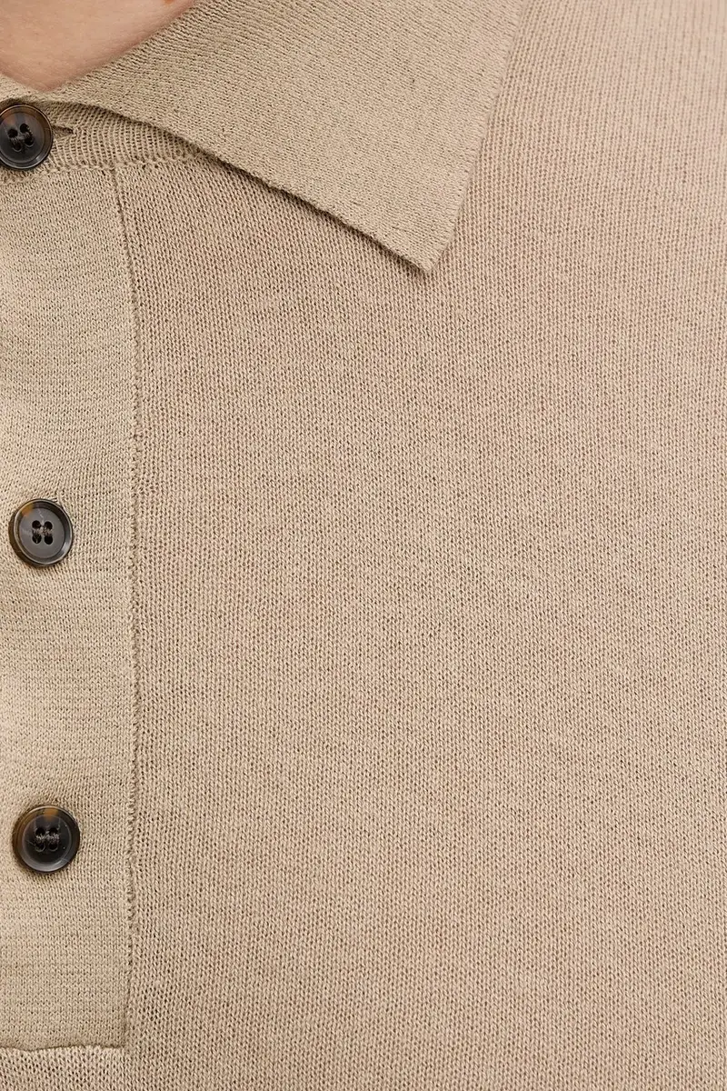 Sisley Top Verde 3982572 miniatura 5