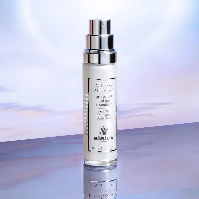 Viso All Day All Year Protection Anti-Âge Essentielle - Trattamento antietà pelli mature, Crema antirughe miniatura 5