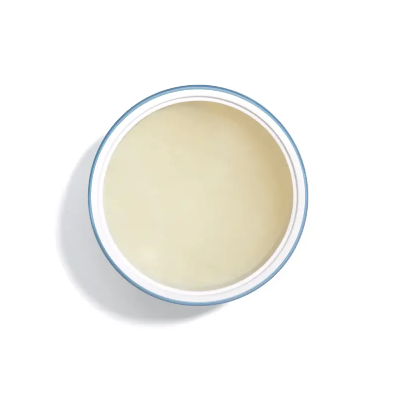 Viso Baume Démaquillant et Nettoyant aux Trois Huiles - Crema detergente viso, Olio detergente viso miniatura 2