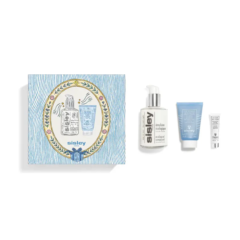 Viso Coffret Soin Noel Les Essentiels - Cofanetto antirughe