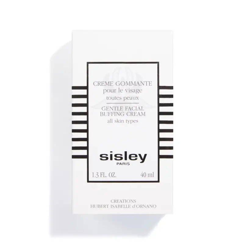 Viso Crème Gommante pour le Visage - Peeling e gommage viso miniatura 3