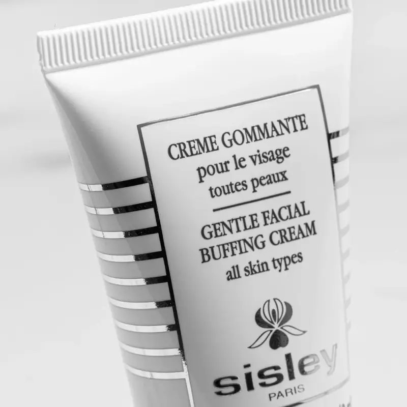 Viso Crème Gommante pour le Visage - Peeling e gommage viso miniatura 4