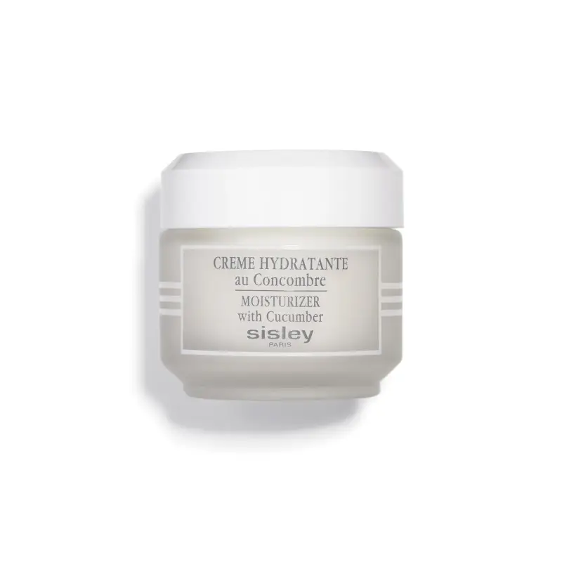 Viso Crème Hydratante au Concombre - Crema idratante viso