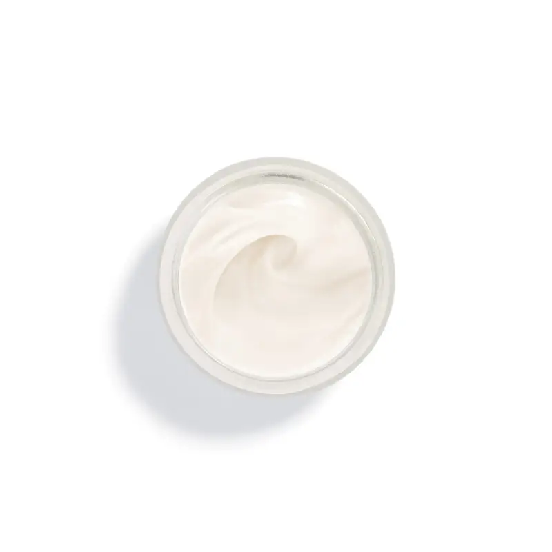 Viso Crème Réparatrice au Beurre de Karité - Crema idratante viso miniatura 2