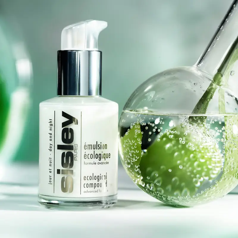 Viso Émulsion Écologique Formule Avancée - Crema antirughe, Crema idratante viso miniatura 4