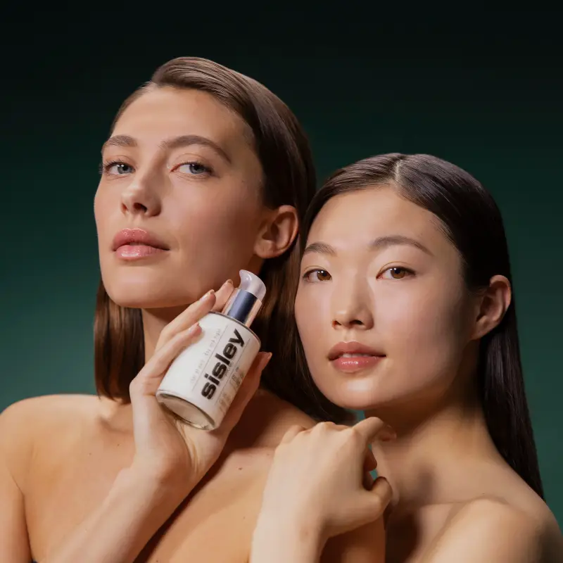 Viso Émulsion Écologique Formule Avancée - Crema antirughe, Crema idratante viso miniatura 5