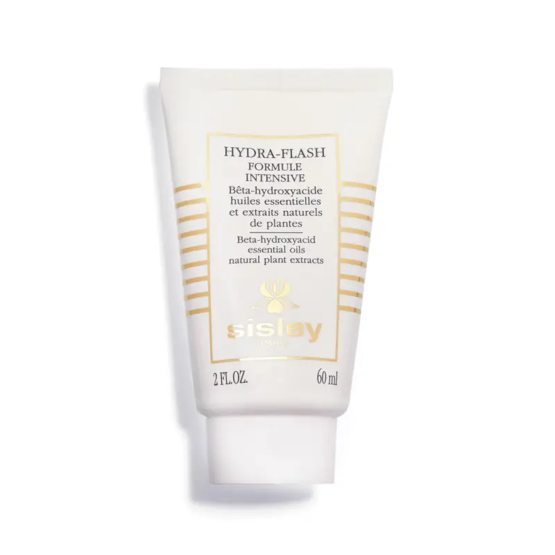 Viso Hydra-Flash Formule Intensive - Maschera viso idratante