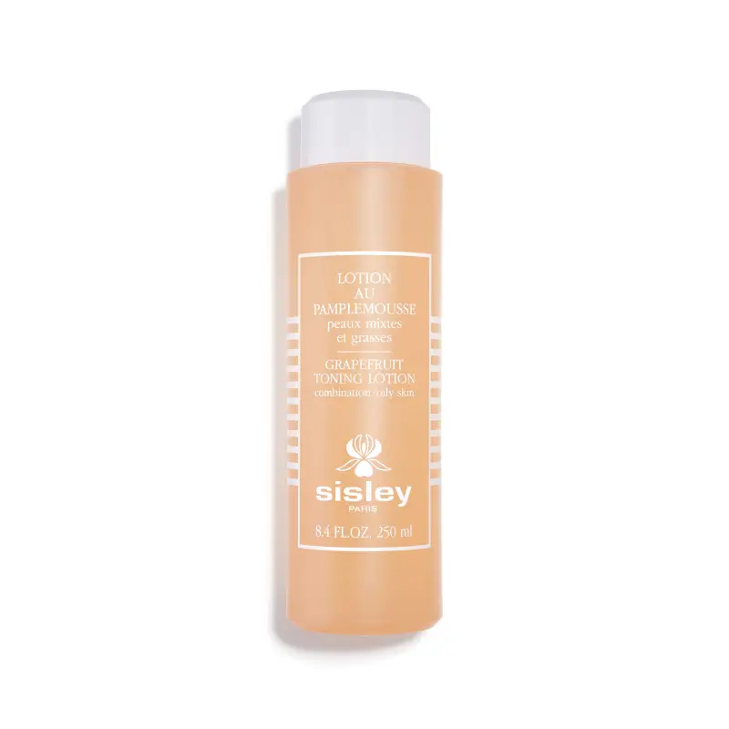 Viso Lotion au Pamplemousse - Tonico viso