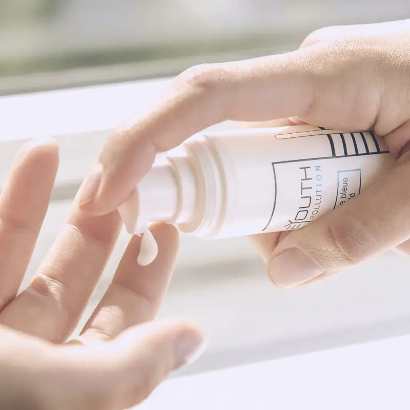 Viso SisleYouth Anti-Pollution - Crema antirughe, Crema idratante viso miniatura 5