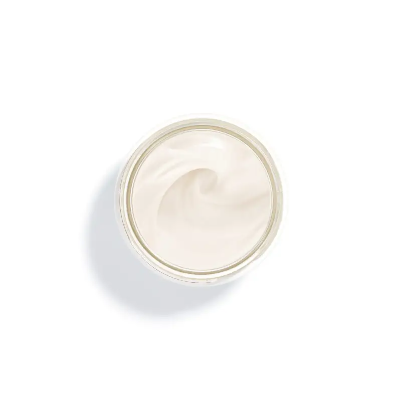 Viso Soin Velours aux Fleurs de Safran - Crema viso pelle secca, Crema idratante viso miniatura 2