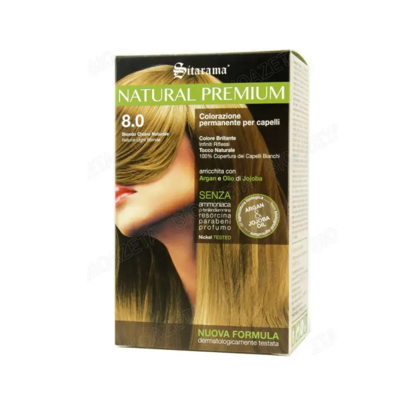 Naturidea 8 0 Promozione