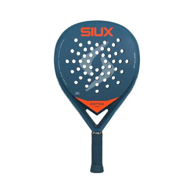 Racchetta da Padel Siux Astra Hybrid